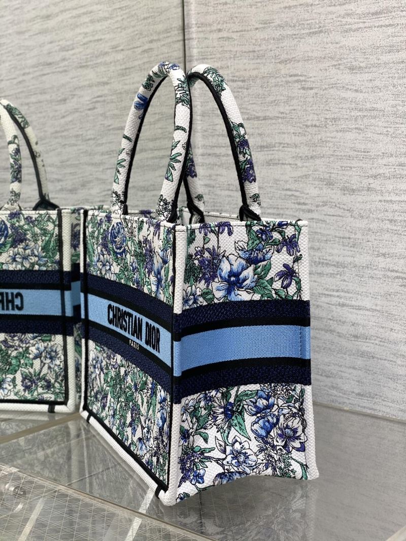 Christian Dior Shopping Bags